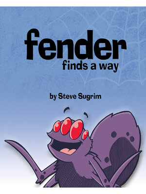 cover image of Fender Finds a Way